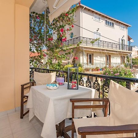 Athina'S Maisonette Zante Extérieur photo