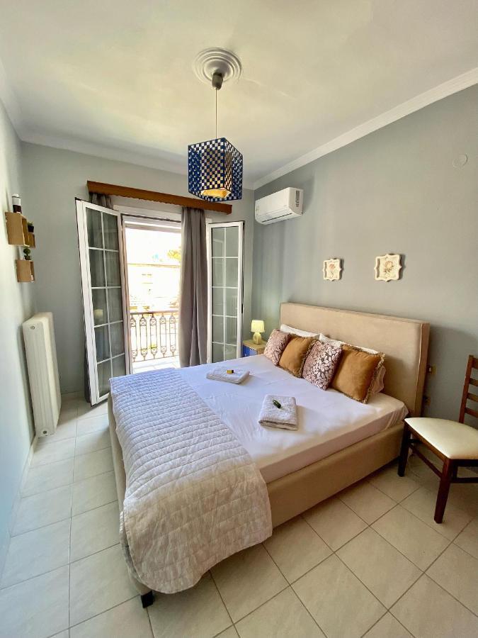 Athina'S Maisonette Zante Extérieur photo