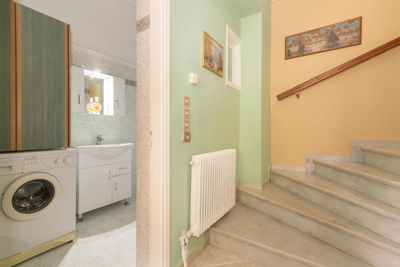Athina'S Maisonette Zante Extérieur photo