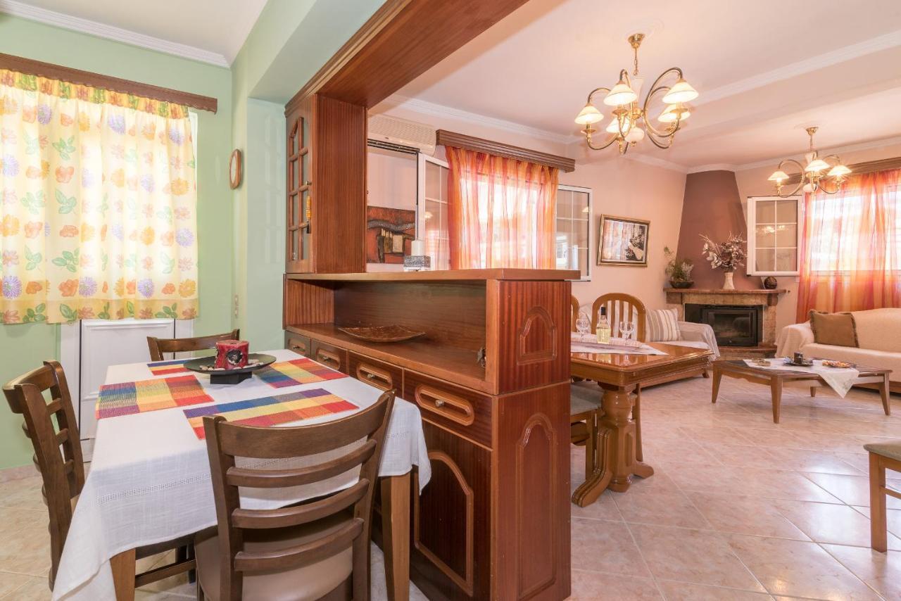 Athina'S Maisonette Zante Extérieur photo