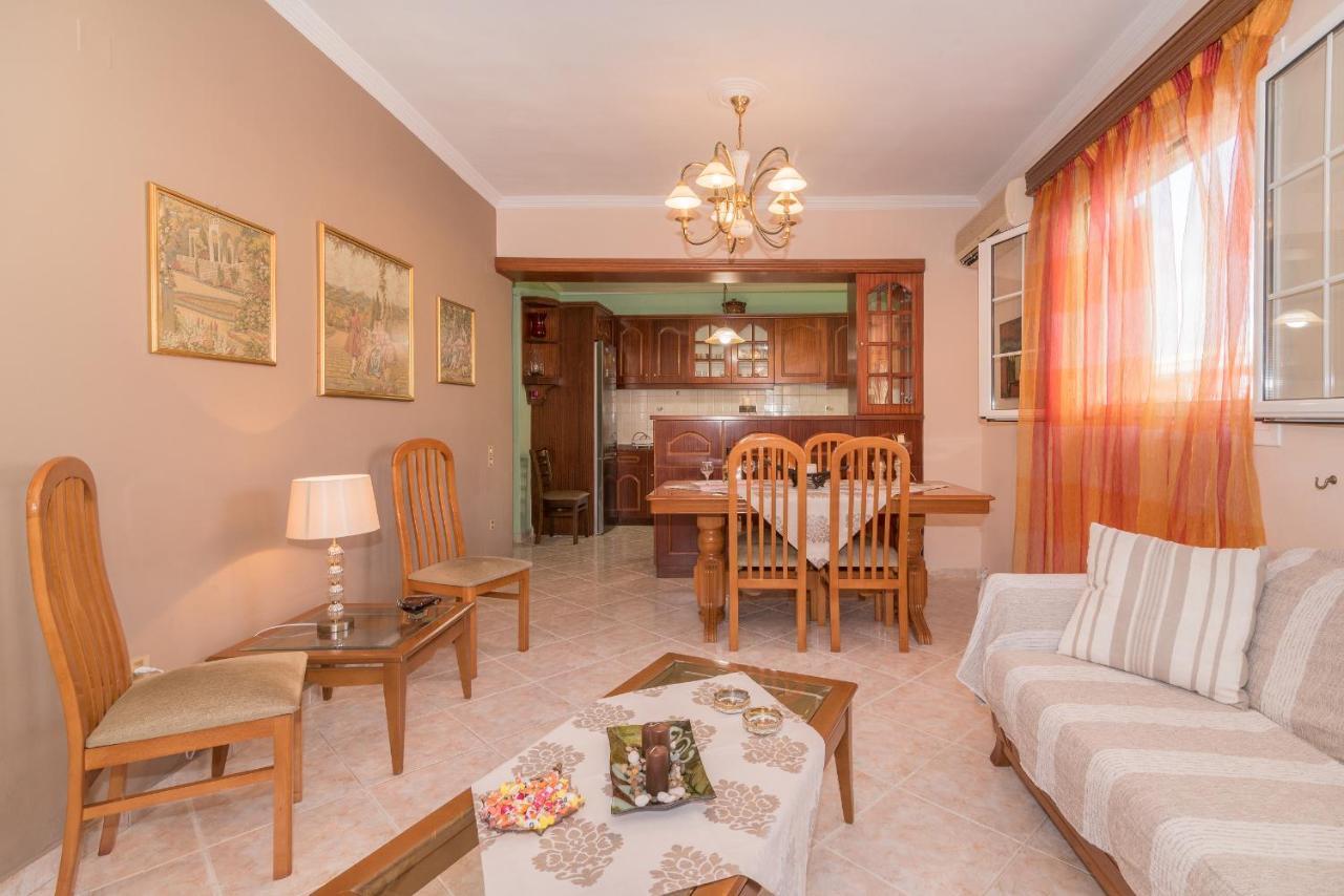 Athina'S Maisonette Zante Extérieur photo