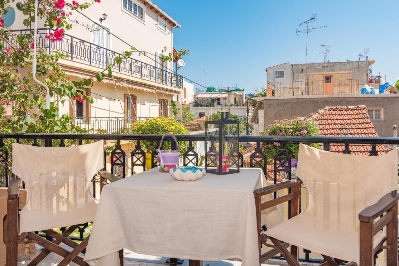 Athina'S Maisonette Zante Extérieur photo