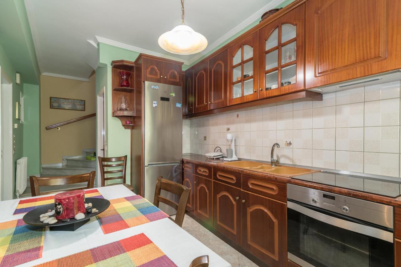 Athina'S Maisonette Zante Extérieur photo