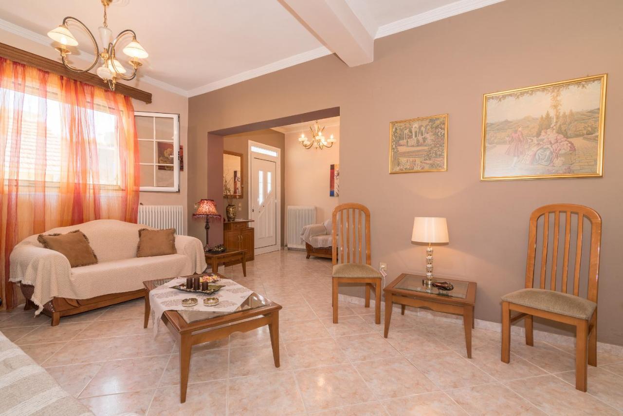 Athina'S Maisonette Zante Extérieur photo