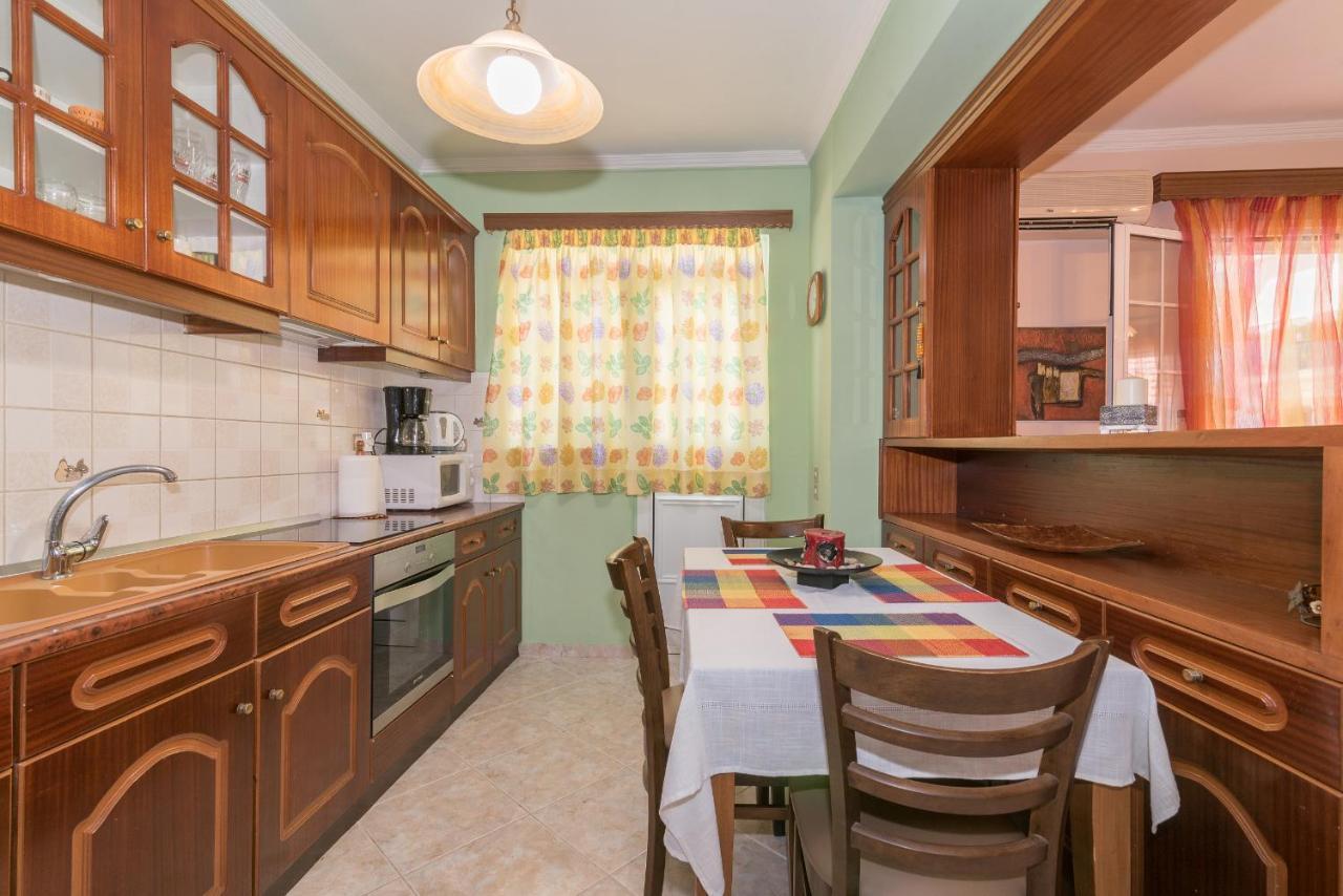 Athina'S Maisonette Zante Extérieur photo