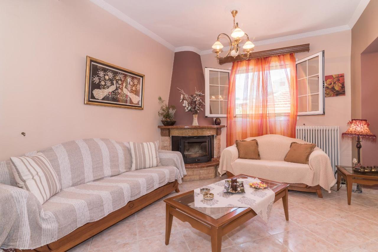 Athina'S Maisonette Zante Extérieur photo