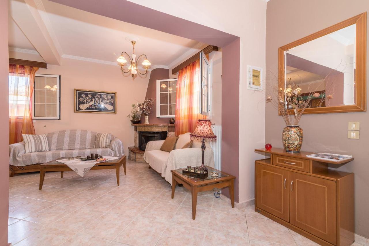 Athina'S Maisonette Zante Extérieur photo