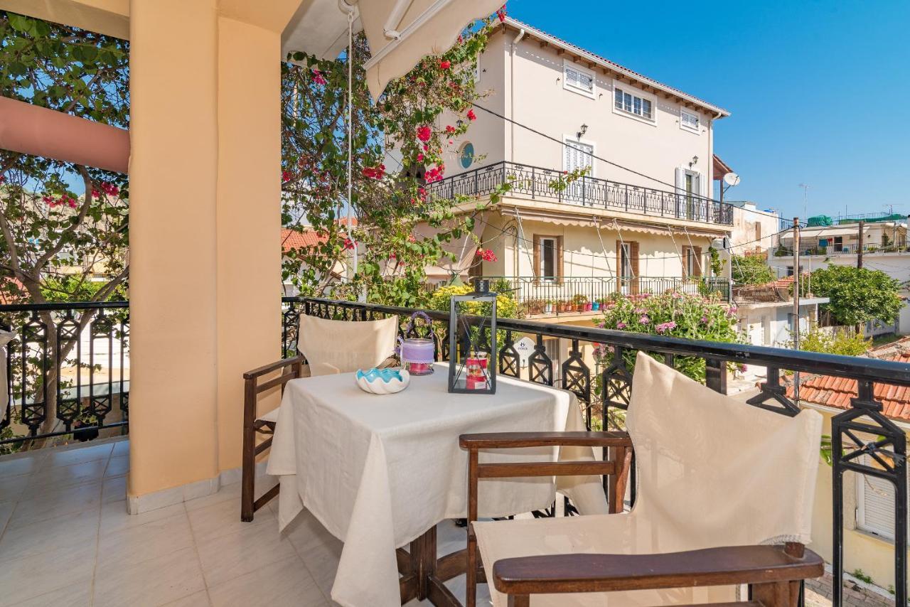 Athina'S Maisonette Zante Extérieur photo