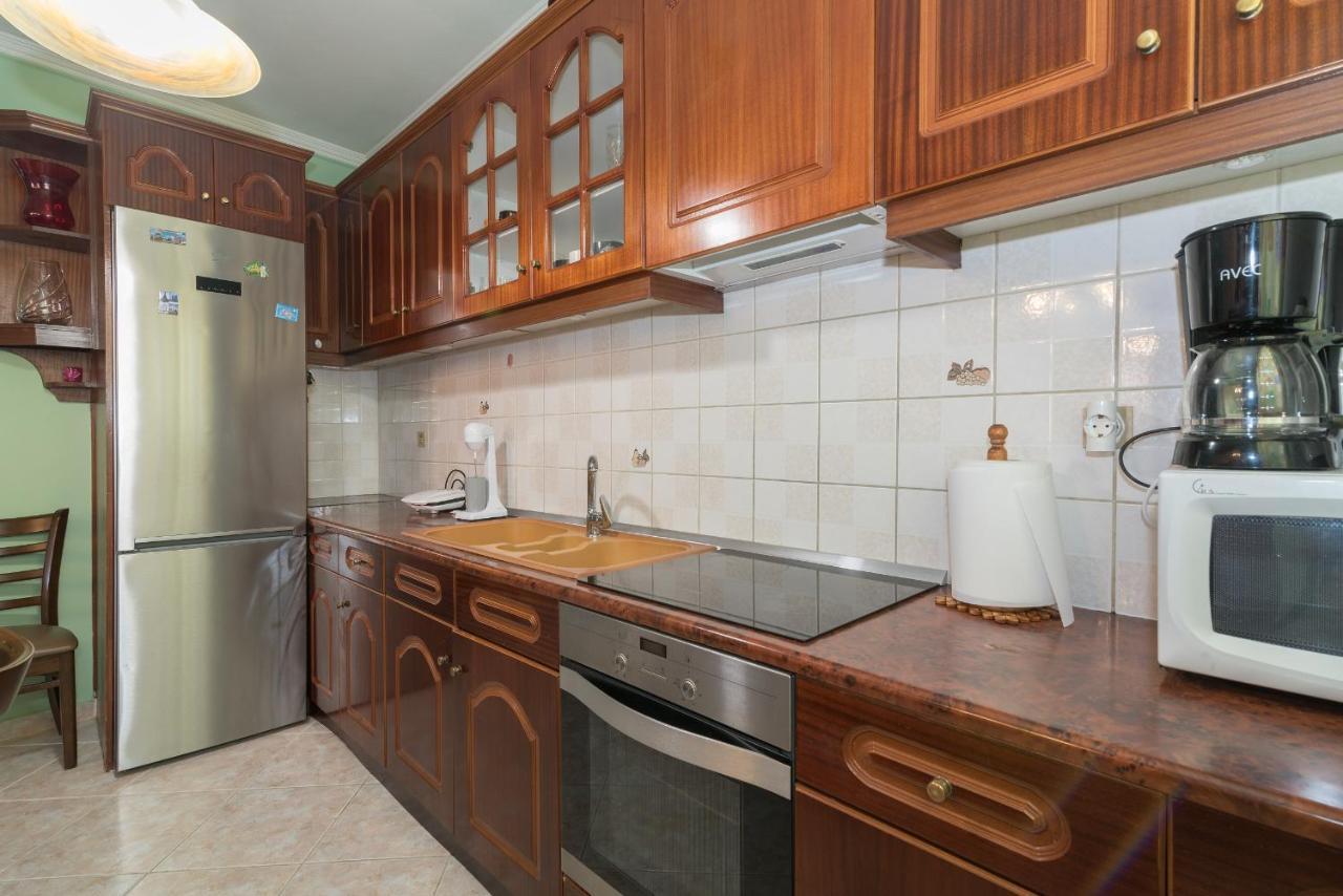 Athina'S Maisonette Zante Extérieur photo