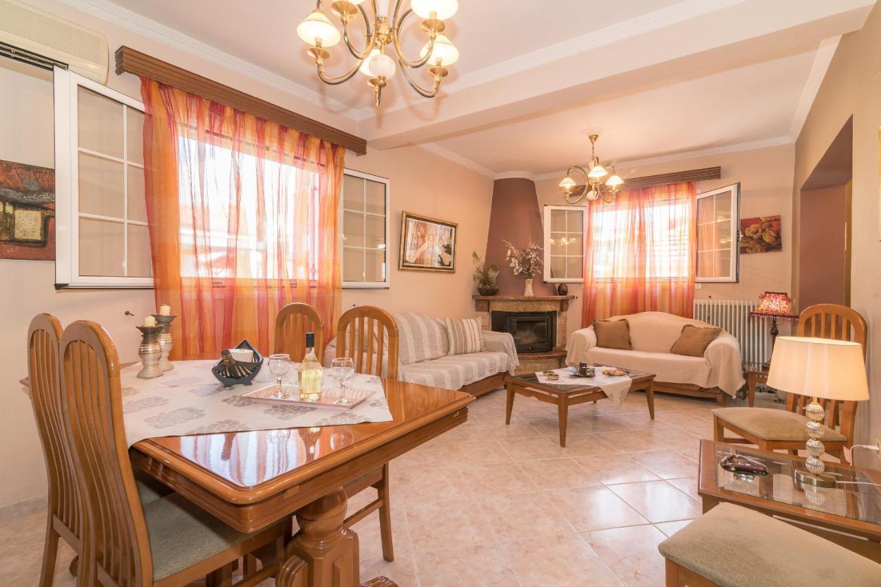 Athina'S Maisonette Zante Extérieur photo